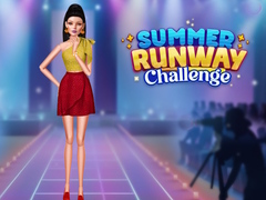 Laro Summer Runway Challenge