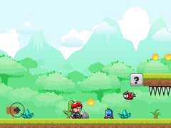 Laro Mad Runner Epic Escape