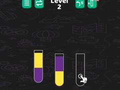 Laro Water Sort Puzzle 2