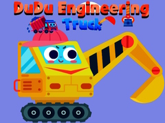 Laro Dudu Engineering Truck