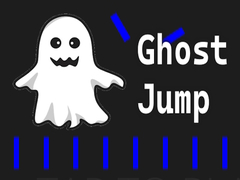 Laro Ghost Jump