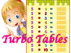Laro Turbo Tables