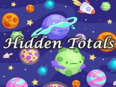 Laro Hidden Totals
