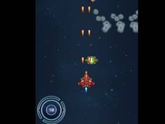 Laro Space Force Alpha