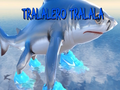 Laro Tralalero Tralala