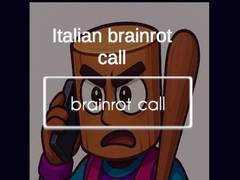 Laro Italian Brainrot Call