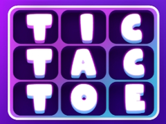 Laro Tic Tac Toe