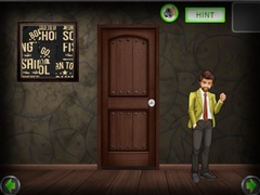 Laro Amgel Easy Room Escape 279