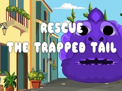 Laro Rescue the Trapped Tail