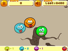 Laro Smiles Connect Puzzle Fun