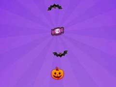 Laro Halloween Idle Fly