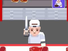 Laro Burger Cafe Idle Tycoon