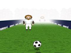 Laro Idle Football Challenge 3d