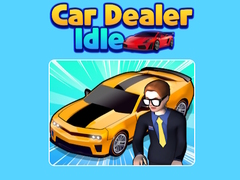 Laro Car Dealer Idle