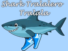 Laro Shark Tralalero Tralala
