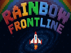 Laro Rainbow Frontline