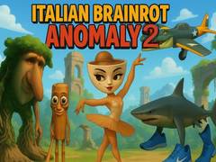 Laro Italian Brainrot Anomaly 2