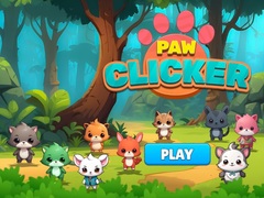 Laro Paw Clicker
