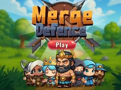 Laro Merge Defence