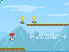 Laro Sky Balloon Brawl