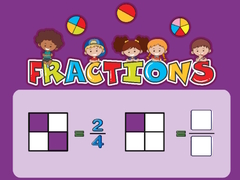Laro Fractions