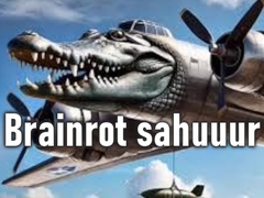 Laro Brainrot sahuuur