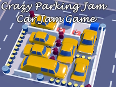 Laro Crazy Parking Jam Car Jam Game