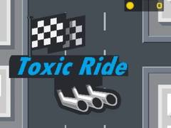 Laro Toxic Ride