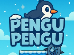 Laro Pengu Pengu