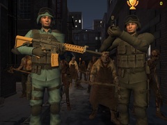 Laro Zombie Epidemic
