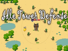 Laro Idle Tower Defense