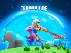Laro Terradome