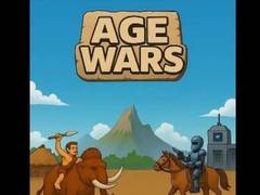 Laro Agewars