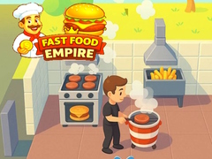 Laro Fast Food Empire