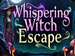 Laro Whispering witch escape