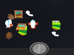 Laro Find A Pair Of Objects 3D