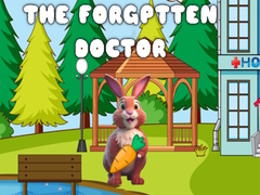 Laro The Forgotten Doctor