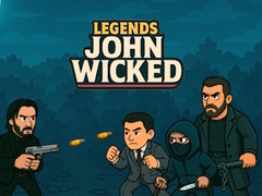 Laro Legends John Wicked