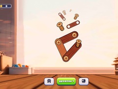 Laro Wood Bolts Bad