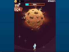 Laro Merge Master: Weapons Craft