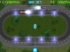 Laro Ultimate Speed Racer Road King