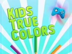 Laro Kids True Color