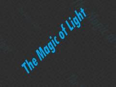 Laro The Magic Of Light