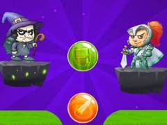 Laro Direction Dash