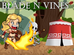 Laro Blade n Vines