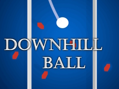 Laro DownHill Ball