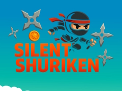 Laro Silent Shuriken