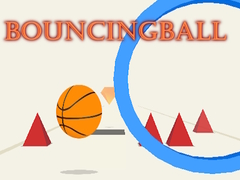 Laro BouncingBall