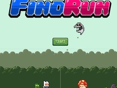 Laro Fino Run