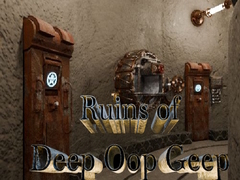 Laro Ruins of Deep Oop Geep